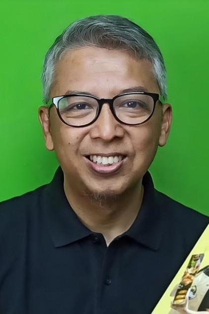 Daan Aria - Actor Profile Photo
