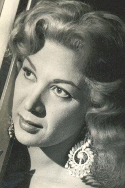 Huda Sultan - Actor Profile Photo
