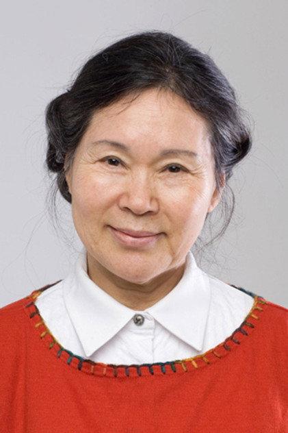 Lee Joo-sil - Actor Profile Photo