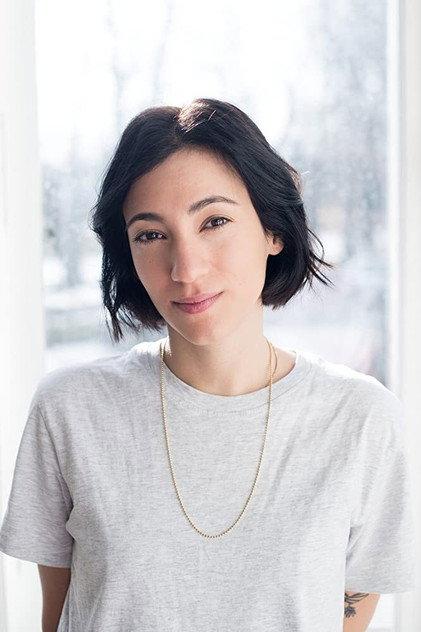 Zeynep Bozbay - Actor Profile Photo