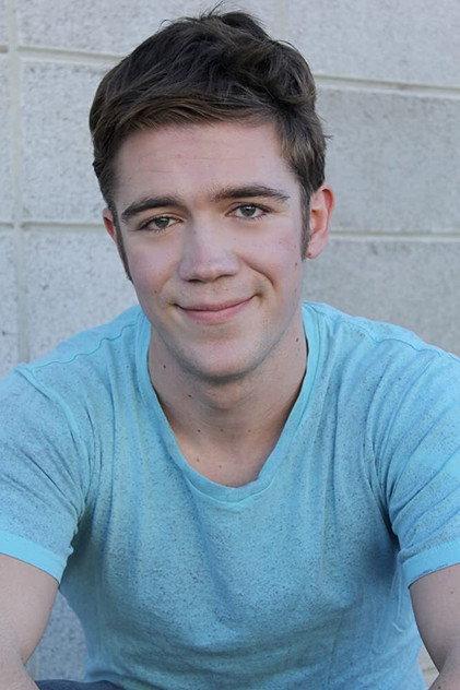 Nathan Woodworth - Actor Profile Photo