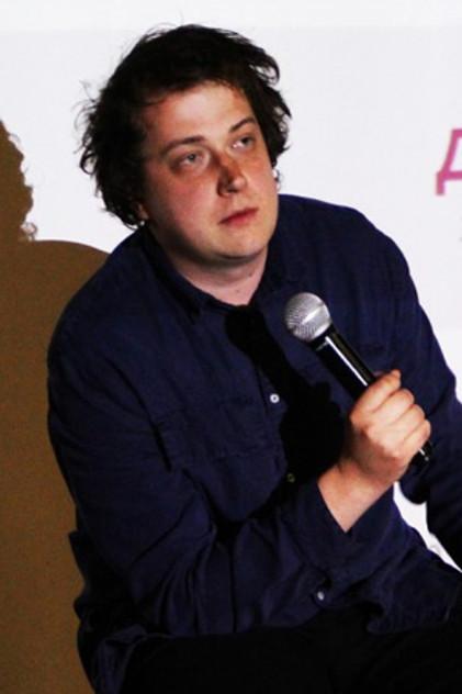 Oleg Koronnyy - Actor Profile Photo