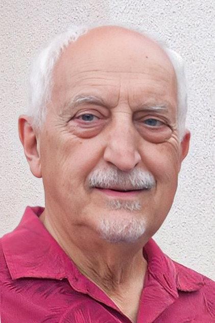 Vladimir Jurc - Actor Profile Photo