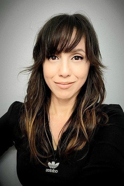 Maribel Maysonet - Actor Profile Photo