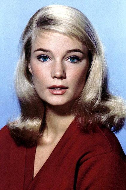 Yvette Mimieux - Actor Profile Photo
