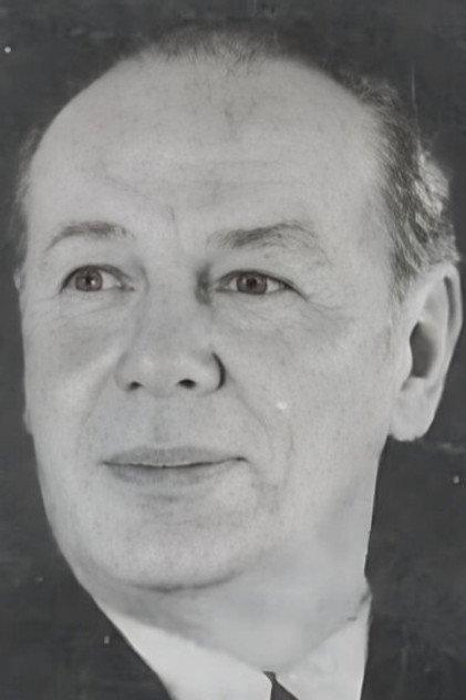 Vladimir Shishkin - Actor Profile Photo
