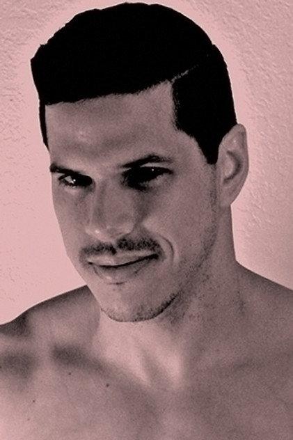 Vince Rodriguez - Actor Profile Photo