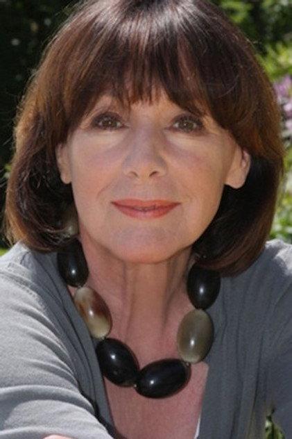 Heidelinde Weis - Actor Profile Photo