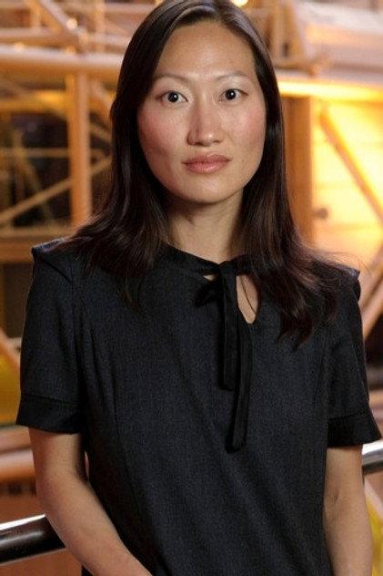 In-sook Chappell - Actor Profile Photo