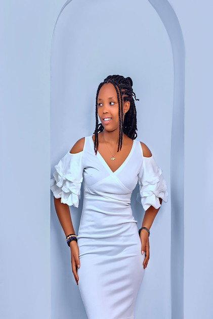 Kansime Monica - Actor Profile Photo