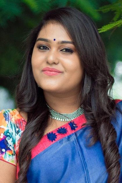 Akalya Venkatesan - Actor Profile Photo