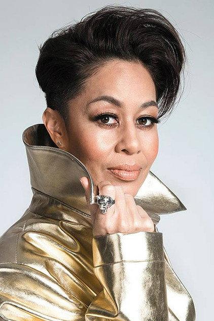 Teuila Blakely - Actor Profile Photo