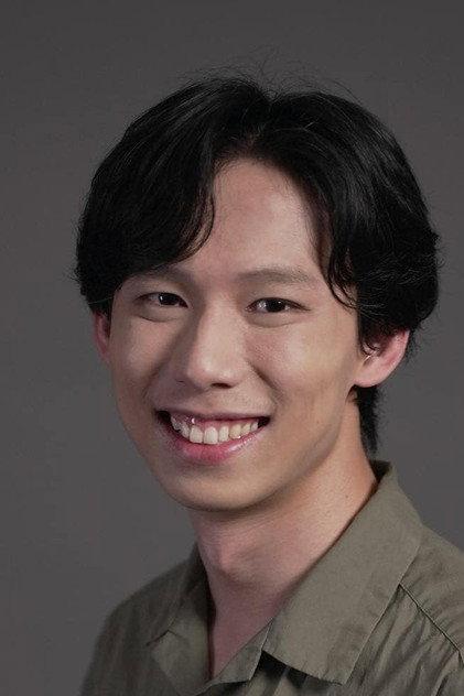 Chen Xiang-dao - Actor Profile Photo