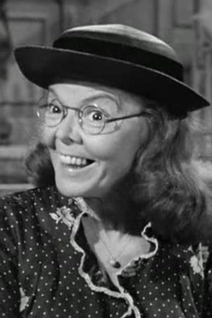 Pattee Chapman - Actor Profile Photo