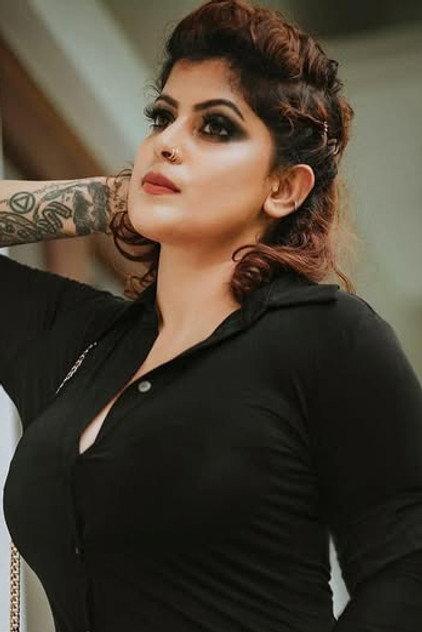 Aishara Athukorala - Actor Profile Photo