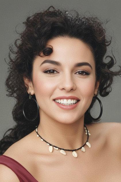 Zühre Songun - Actor Profile Photo