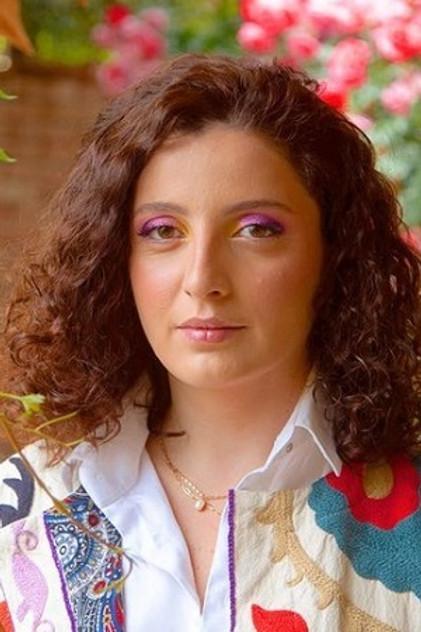 Ana Sanaia - Actor Profile Photo