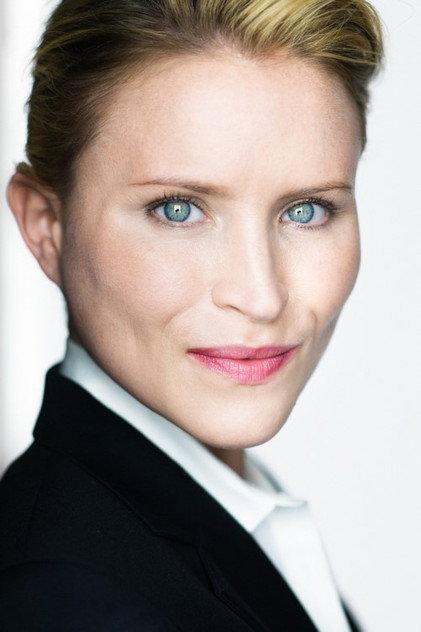 Meredith Crawford Collins - Actor Profile Photo
