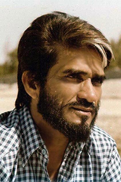 Mac Mohan - Actor Profile Photo
