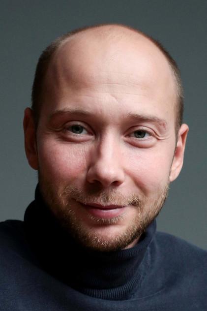 Pavel Galich - Actor Profile Photo
