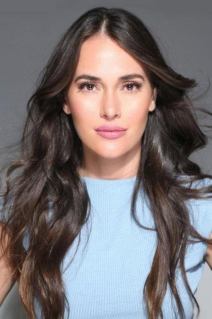 Irene Esser - Actor Profile Photo