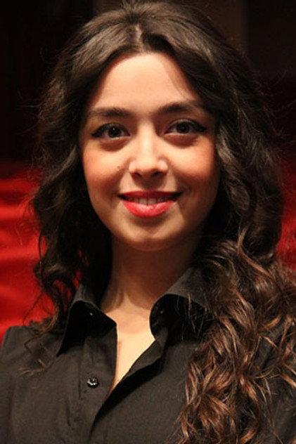 Sibel Şişman - Actor Profile Photo