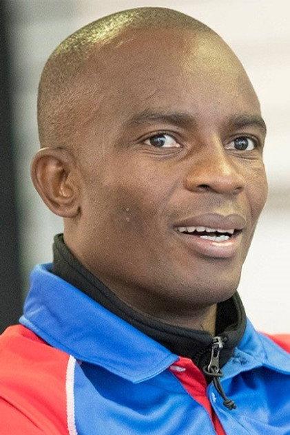 Julius Indongo - Actor Profile Photo