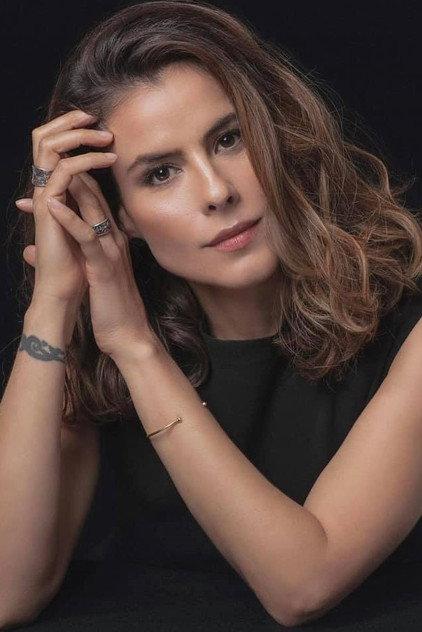 Zharick León - Actor Profile Photo