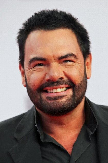 Marian Gold - Actor Profile Photo