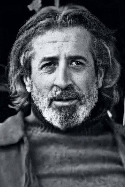 Hassan Farhat - Actor Profile Photo