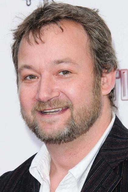 James Dreyfus - Actor Profile Photo