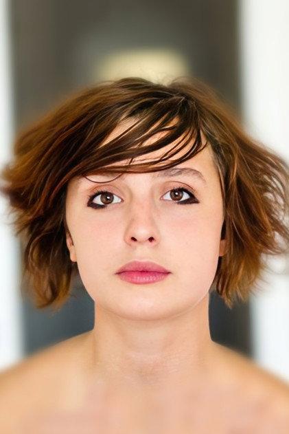 Nikola Mucha - Actor Profile Photo