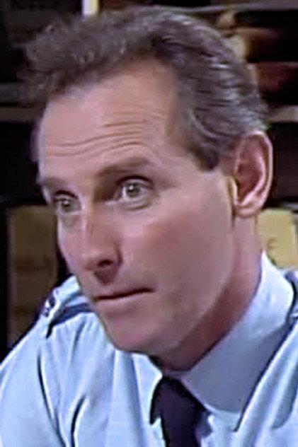 Frank Taylor - Actor Profile Photo