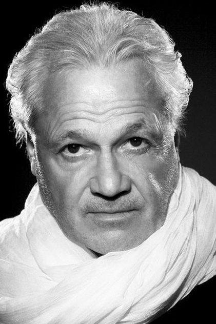 Franck Cabot-David - Actor Profile Photo