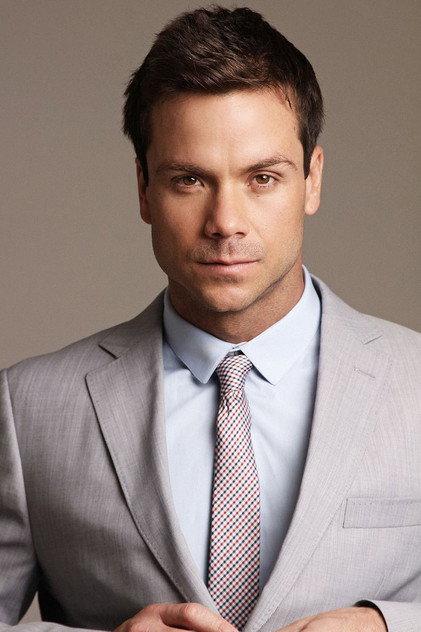 Eduardo Orozco - Actor Profile Photo