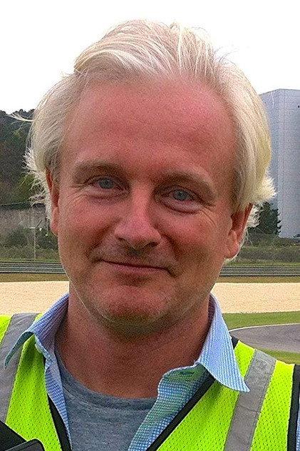 Jess Hill - Actor Profile Photo