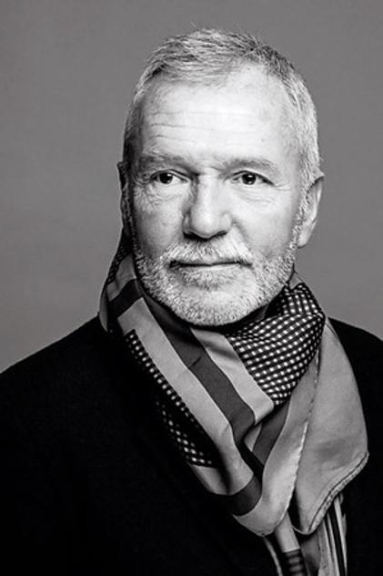 Vincent Dieutre - Actor Profile Photo