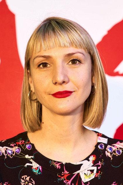 Betania Cappato - Actor Profile Photo