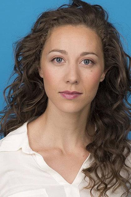 Sochi Fried - Actor Profile Photo