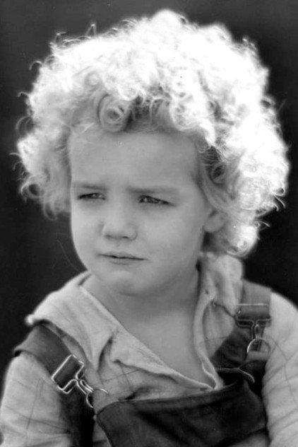 Richard Headrick - Actor Profile Photo