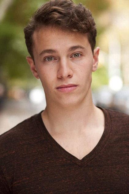 Ben Hirschhorn - Actor Profile Photo