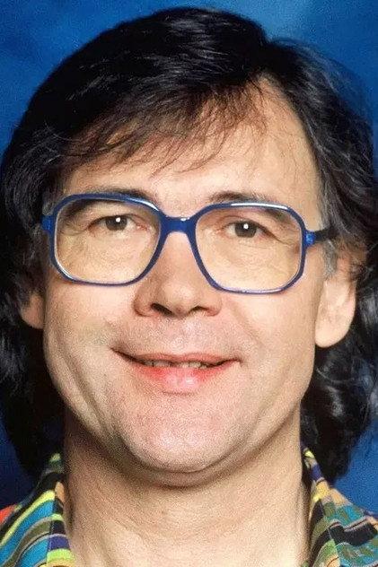 René Morizur - Actor Profile Photo