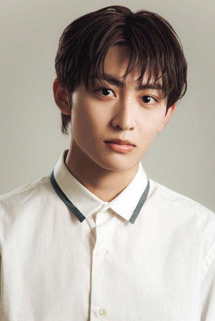 Yusuke Hino - Actor Profile Photo