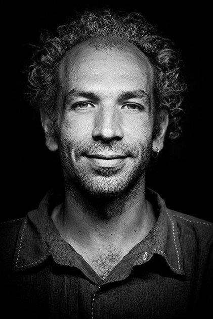 Fred Nicole - Actor Profile Photo