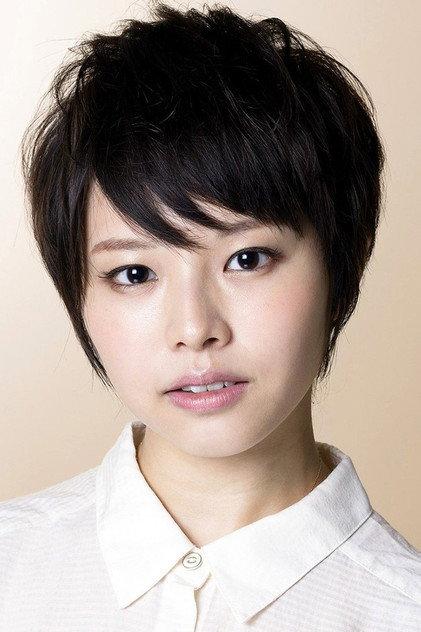Izumi Okamura - Actor Profile Photo