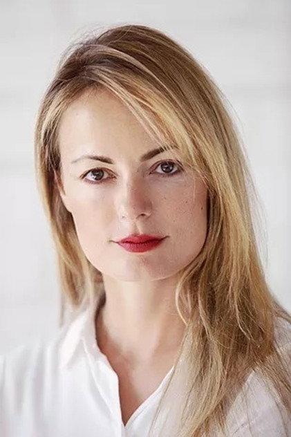 Ivana Miño - Actor Profile Photo