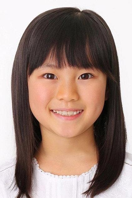 Kiuchi Miyu - Actor Profile Photo