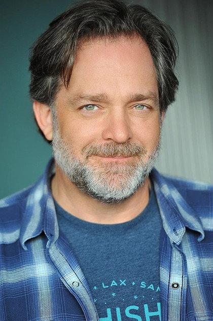 Jonathan Goldstein - Actor Profile Photo