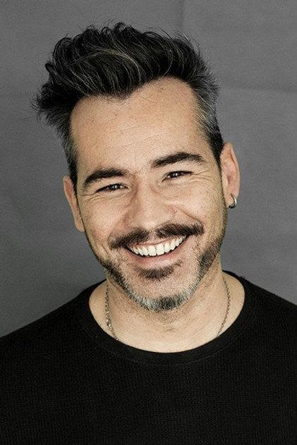Diogo Lima - Actor Profile Photo