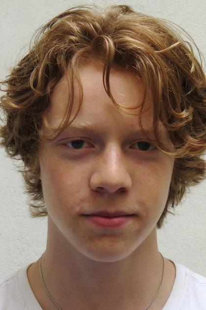 Arsseni Bultmann - Actor Profile Photo
